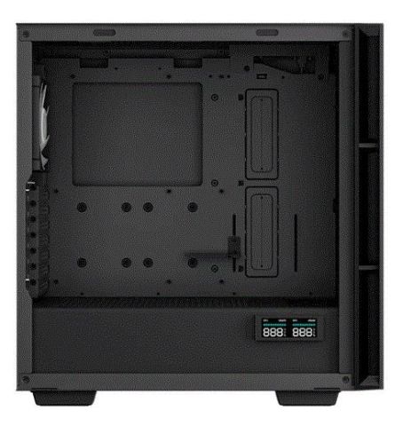 CH560-DIGITAL CH560 Digital Midtower ATX