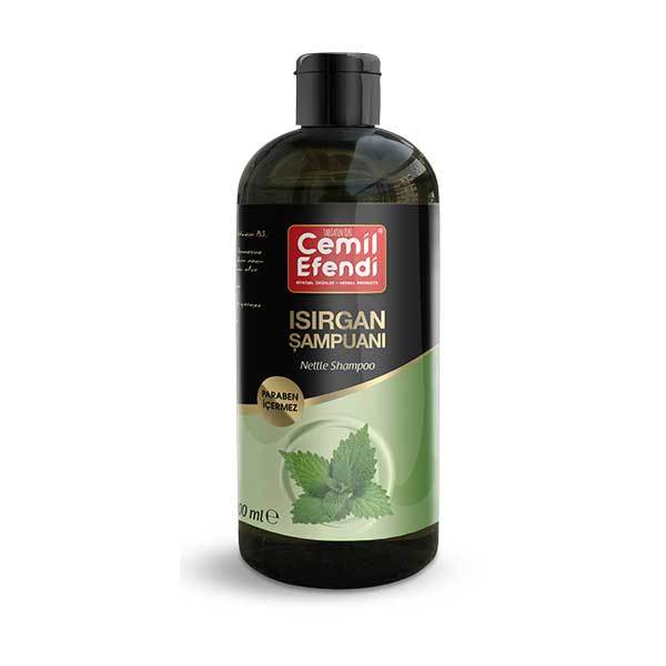 Isırgan Şampuanı 400 Ml