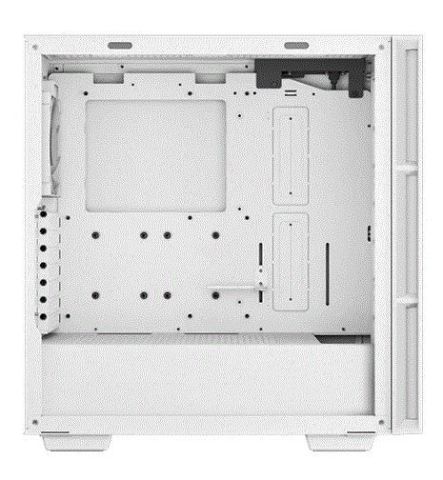 CH560-WH CH560 White Midtower ATX