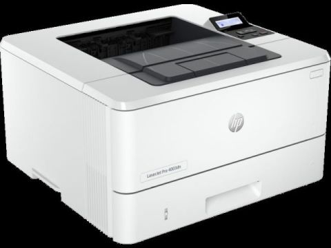 2Z609A LaserJet Pro 4003DN Mono Laser A4 Yazıcı