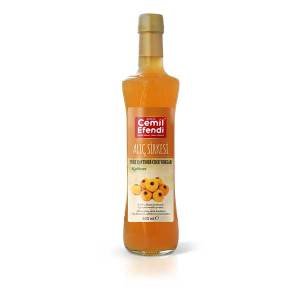 KATKISIZ Alıç Sirkesi 500 Ml
