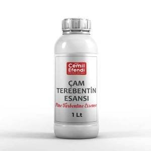 Çam Terebentin Esansı 1 Lt