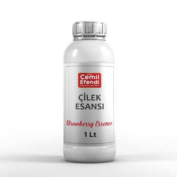 Çilek Esansı 1 Lt