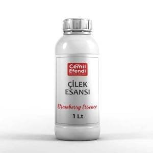 Çilek Esansı 1 Lt