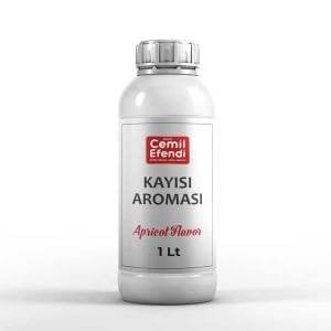Kayısı Aroması 1 Lt