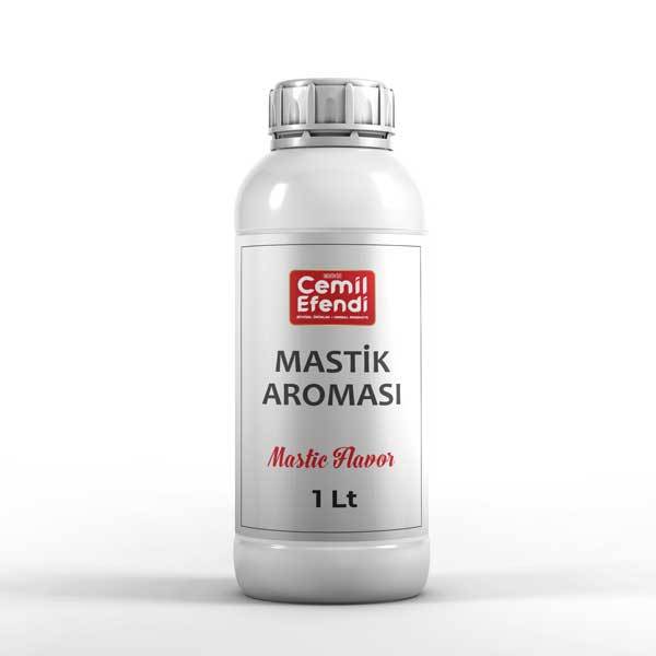 Mastik Aroması 1 Lt
