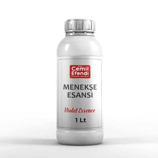 Menekşe Esansı 1 Lt