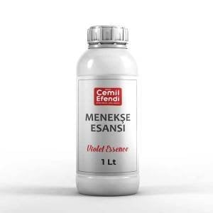 Menekşe Esansı 1 Lt
