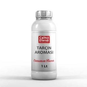Tarçın Aroması 1 Lt