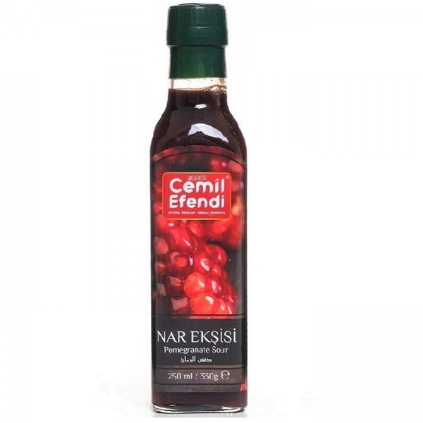Saf Nar Ekşisi 330 Ml