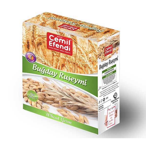 Buğday Ruşeym 350 Gr